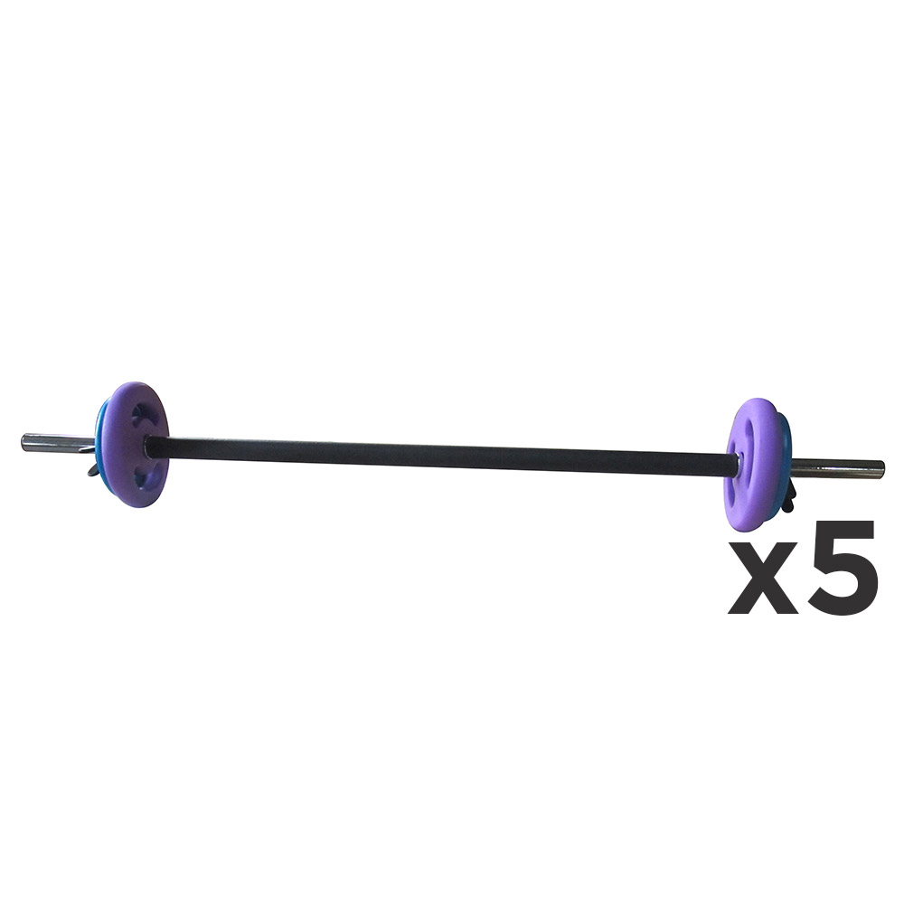 Fitness Doctor Pack Kit fitness 12 Kg